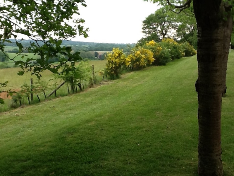 Harry Edwards Healing Sanctuary